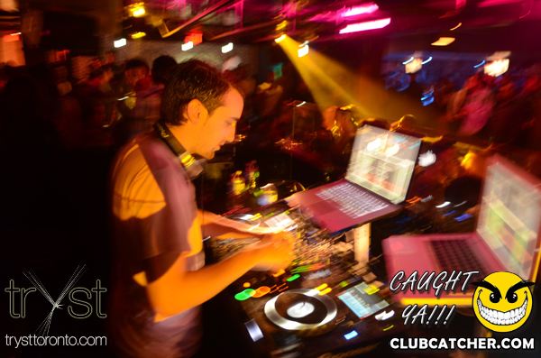 Tryst nightclub photo 32 - September 8th, 2012