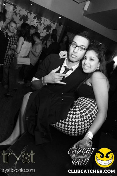 Tryst nightclub photo 315 - September 8th, 2012