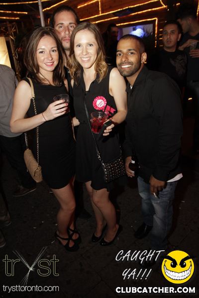 Tryst nightclub photo 328 - September 8th, 2012