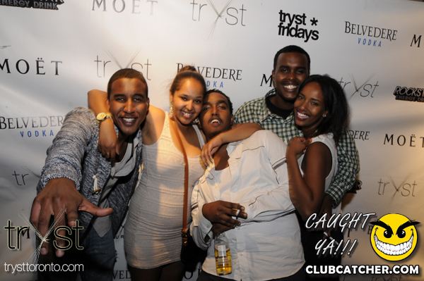 Tryst nightclub photo 331 - September 8th, 2012
