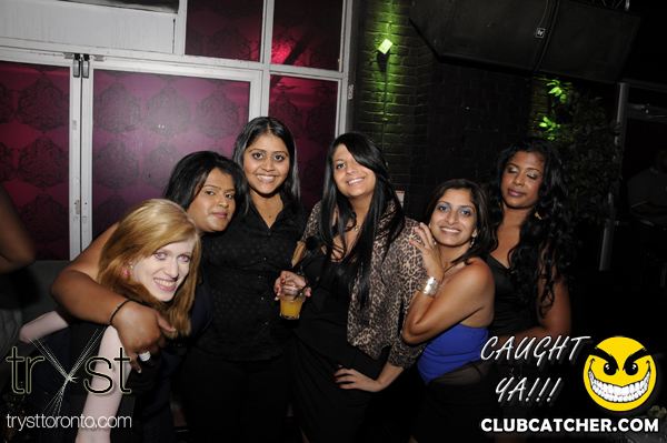 Tryst nightclub photo 334 - September 8th, 2012