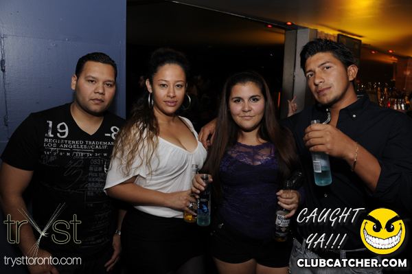 Tryst nightclub photo 336 - September 8th, 2012