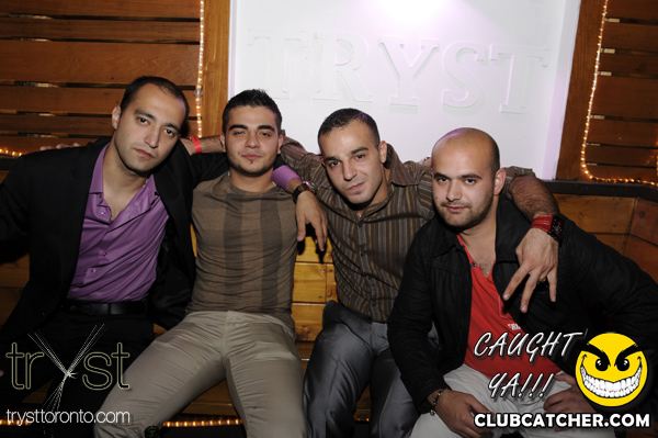 Tryst nightclub photo 340 - September 8th, 2012