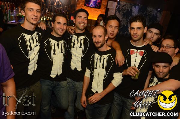 Tryst nightclub photo 35 - September 8th, 2012