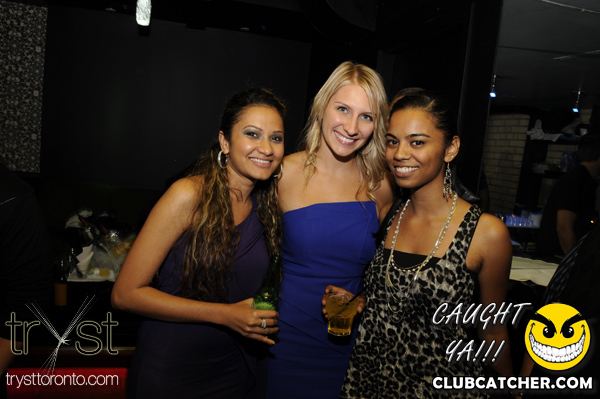 Tryst nightclub photo 343 - September 8th, 2012