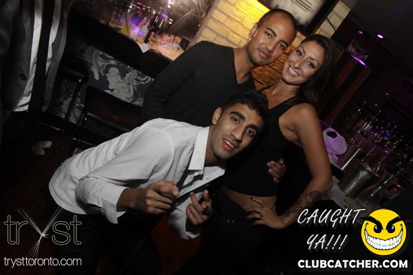 Tryst nightclub photo 344 - September 8th, 2012