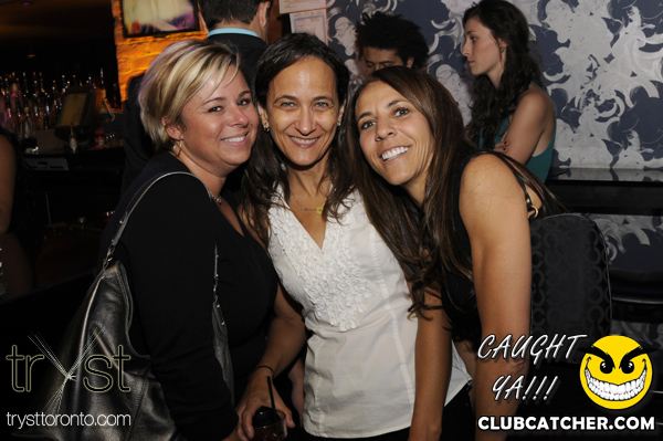 Tryst nightclub photo 347 - September 8th, 2012