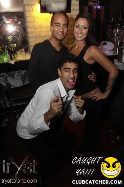 Tryst nightclub photo 351 - September 8th, 2012