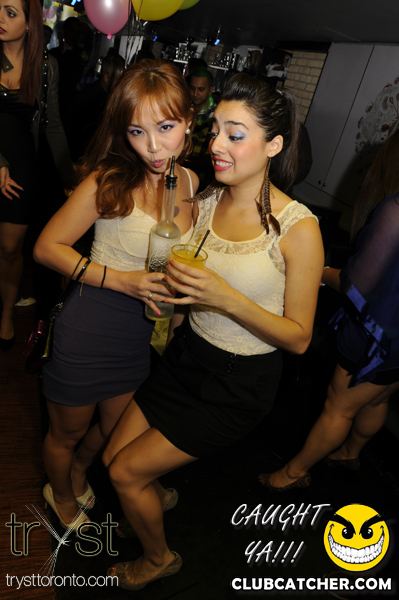 Tryst nightclub photo 357 - September 8th, 2012