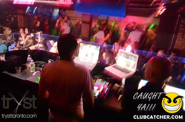 Tryst nightclub photo 37 - September 8th, 2012
