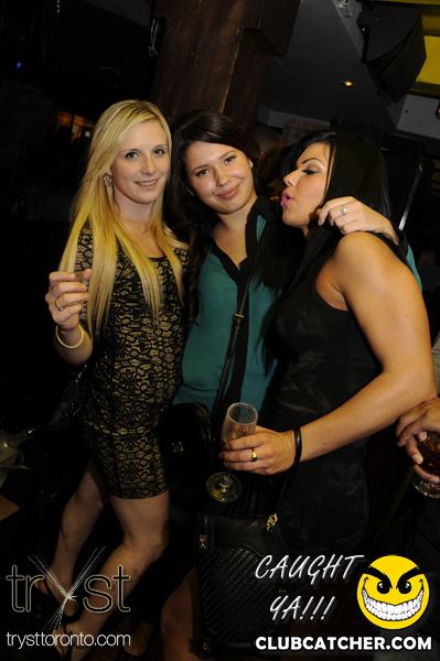 Tryst nightclub photo 369 - September 8th, 2012