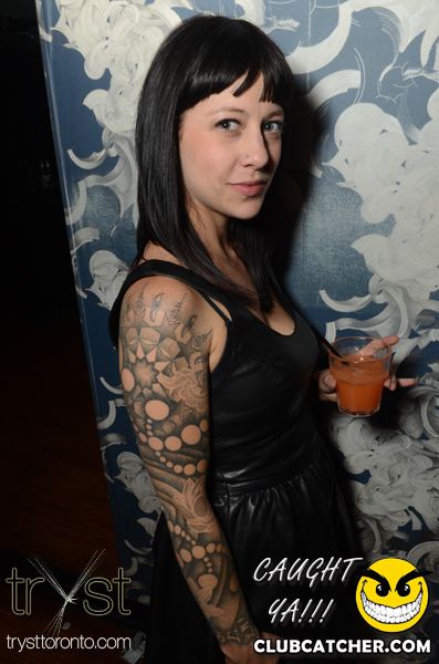 Tryst nightclub photo 38 - September 8th, 2012