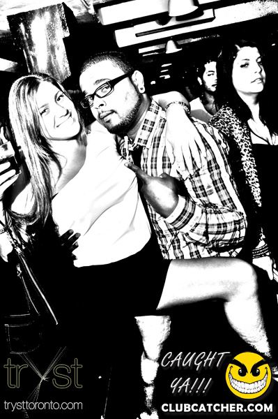 Tryst nightclub photo 373 - September 8th, 2012