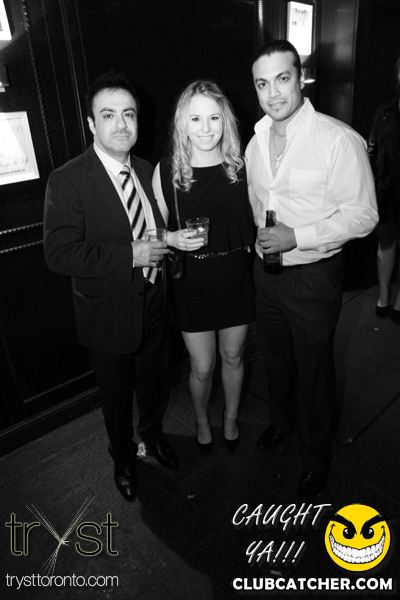 Tryst nightclub photo 380 - September 8th, 2012