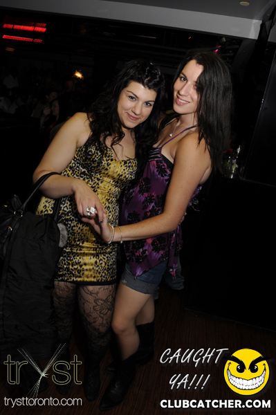 Tryst nightclub photo 387 - September 8th, 2012