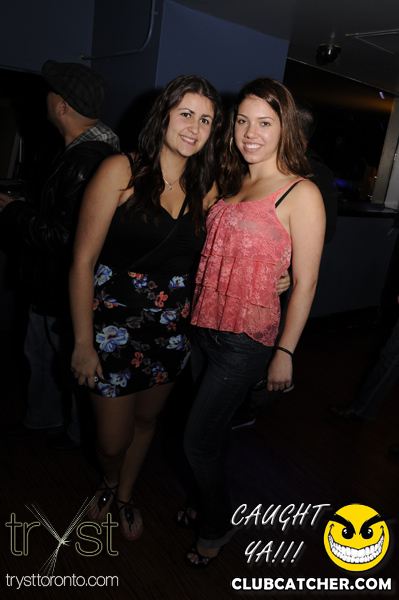 Tryst nightclub photo 388 - September 8th, 2012