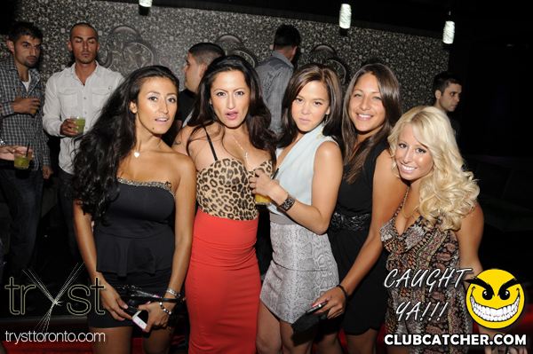 Tryst nightclub photo 40 - September 8th, 2012