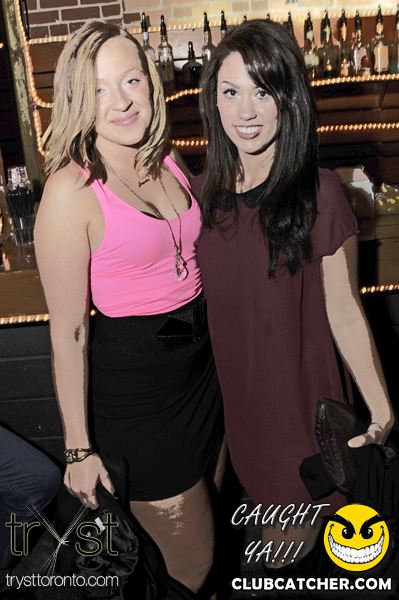 Tryst nightclub photo 391 - September 8th, 2012