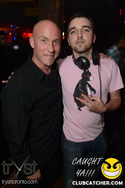 Tryst nightclub photo 46 - September 8th, 2012