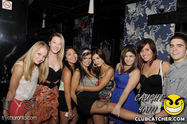 Tryst nightclub photo 47 - September 8th, 2012