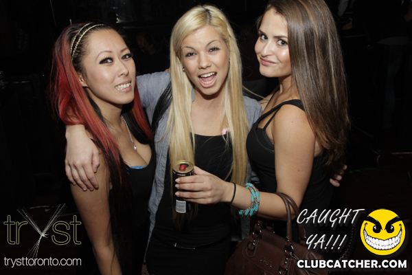 Tryst nightclub photo 54 - September 8th, 2012