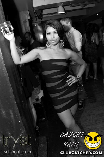 Tryst nightclub photo 7 - September 8th, 2012
