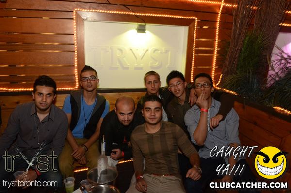 Tryst nightclub photo 71 - September 8th, 2012