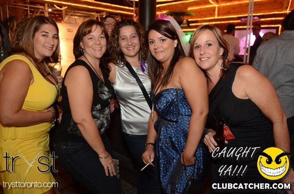 Tryst nightclub photo 74 - September 8th, 2012