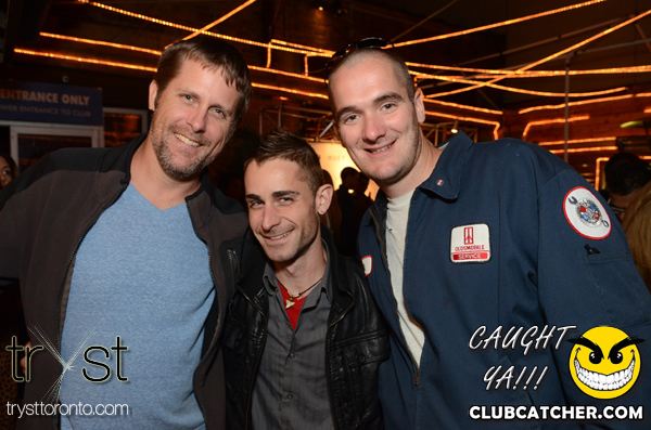 Tryst nightclub photo 78 - September 8th, 2012