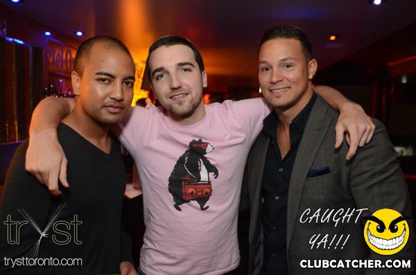 Tryst nightclub photo 9 - September 8th, 2012