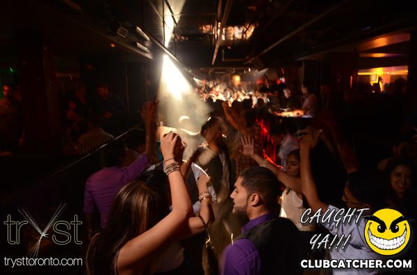 Tryst nightclub photo 86 - September 8th, 2012