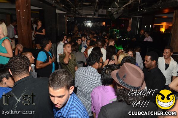 Tryst nightclub photo 88 - September 8th, 2012