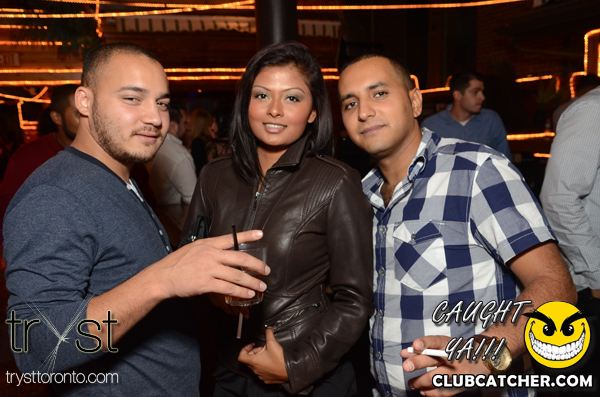 Tryst nightclub photo 90 - September 8th, 2012