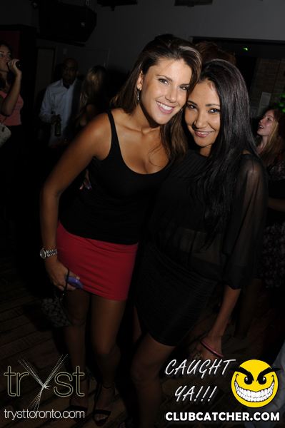 Tryst nightclub photo 10 - September 8th, 2012
