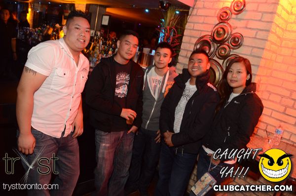 Tryst nightclub photo 95 - September 8th, 2012