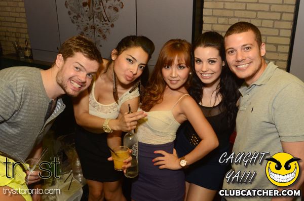 Tryst nightclub photo 98 - September 8th, 2012