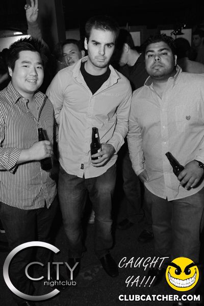 City nightclub photo 102 - September 8th, 2012
