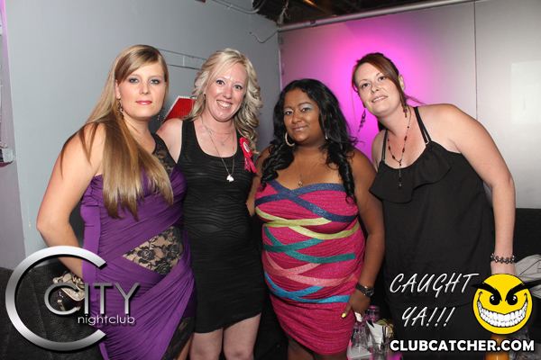 City nightclub photo 105 - September 8th, 2012