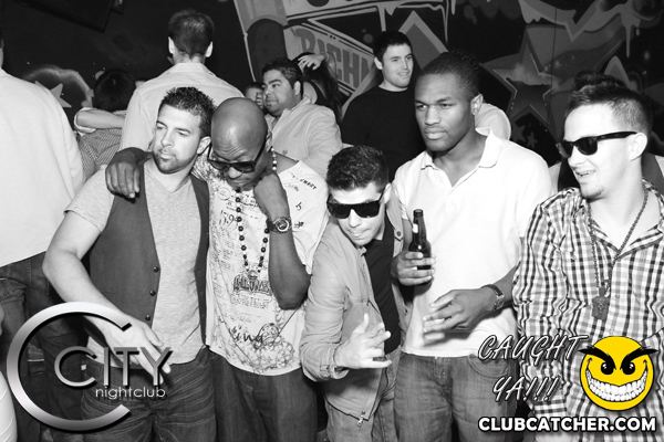 City nightclub photo 111 - September 8th, 2012