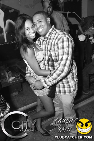 City nightclub photo 118 - September 8th, 2012