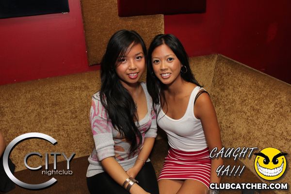 City nightclub photo 13 - September 8th, 2012