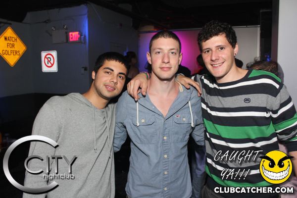 City nightclub photo 122 - September 8th, 2012