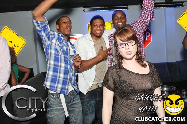 City nightclub photo 127 - September 8th, 2012