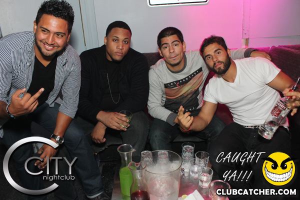 City nightclub photo 132 - September 8th, 2012