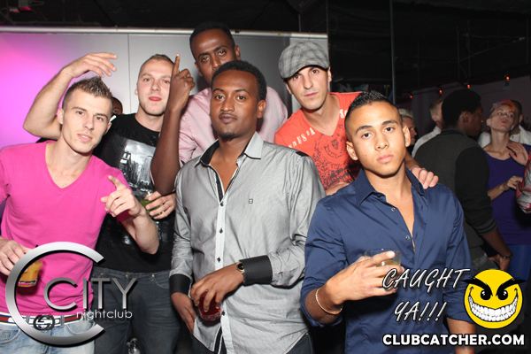 City nightclub photo 135 - September 8th, 2012
