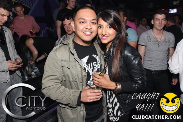 City nightclub photo 140 - September 8th, 2012