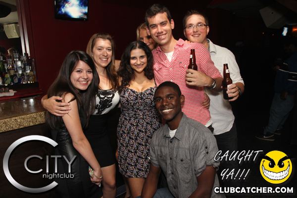 City nightclub photo 141 - September 8th, 2012