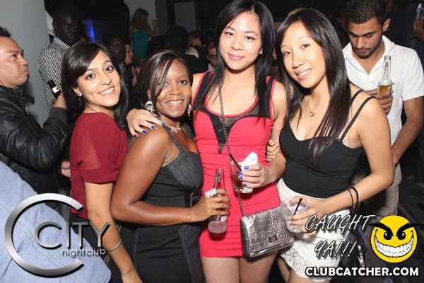 City nightclub photo 17 - September 8th, 2012