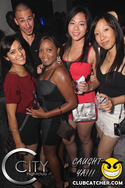 City nightclub photo 167 - September 8th, 2012