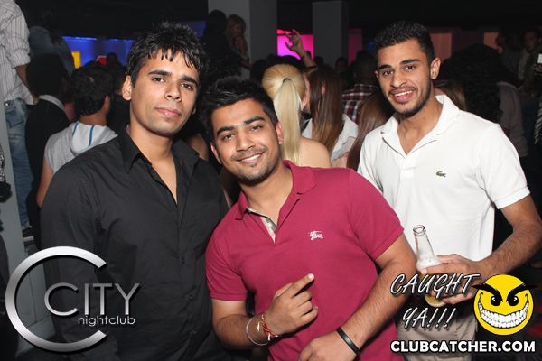 City nightclub photo 169 - September 8th, 2012